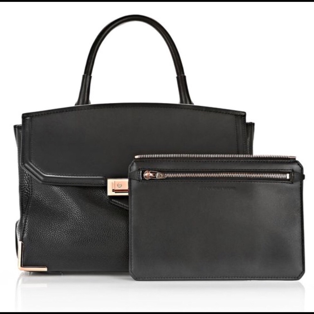 AW Marion (large) - Alexander Wang NWT - Picture 2 of 6